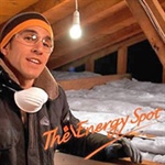 Five Steps for Adding Roof Insulation When Re-Roofing